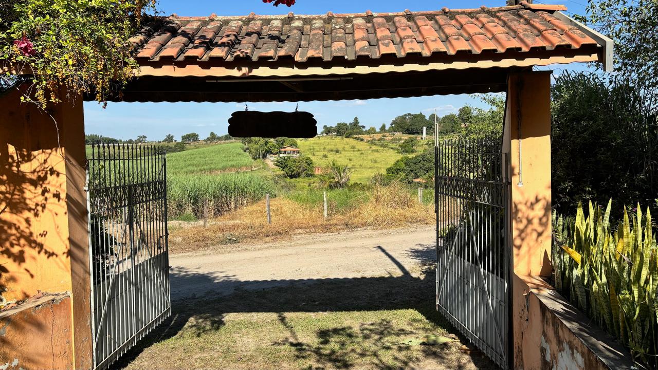 Antes Jardim